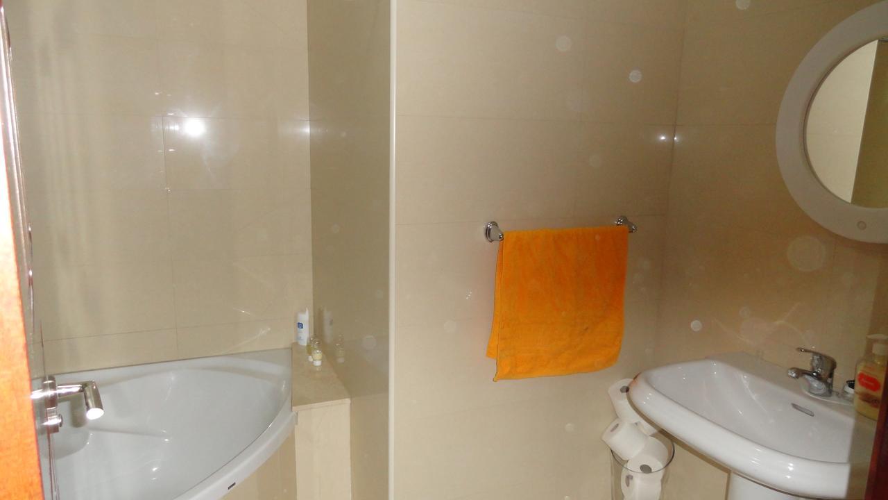 He Amalia-Quesada Apartment Ciudad Quesada Bagian luar foto