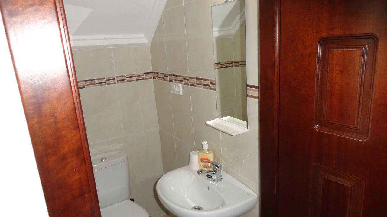 He Amalia-Quesada Apartment Ciudad Quesada Bagian luar foto